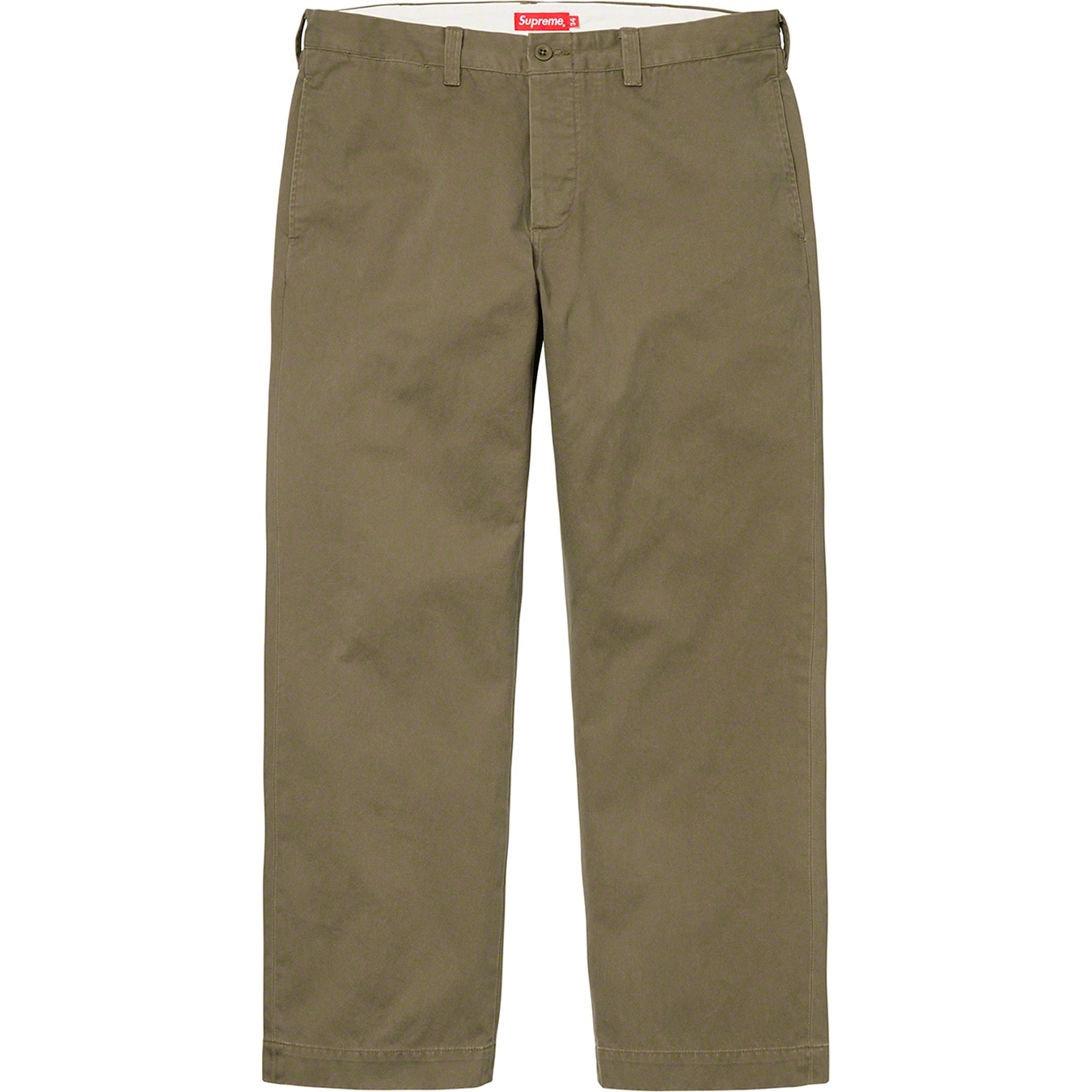 Crown Chino Pant view 8